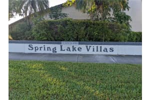 MLS# F10326199, Tamarac, Florida 33321