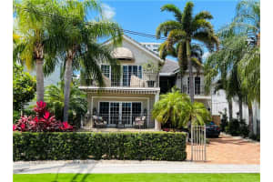 329 Poinciana Dr, Fort Lauderdale, FL 33301, Sold 06/01/22