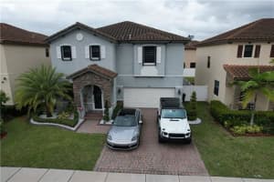 3521 W 92nd Pl, Hialeah, FL 33018, Sold 07/07/22
