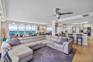 3410 Galt Ocean Dr #1401n, Fort Lauderdale, FL 33308, Sold 06/29/22