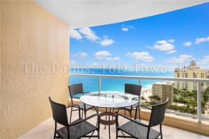 2110 N Ocean Blvd #16d, Fort Lauderdale, FL 33305, Sold 04/27/23