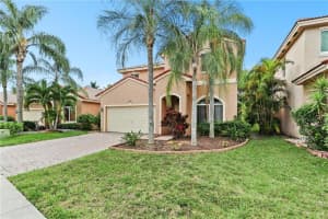 3792 Pebblebrook Ct, Coconut Creek, FL 33073, Sold 05/24/22