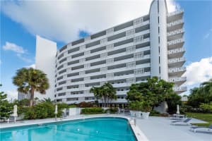 2840 N Ocean Blvd APT 207, Fort Lauderdale, FL 33308, Sold 05/17/22
