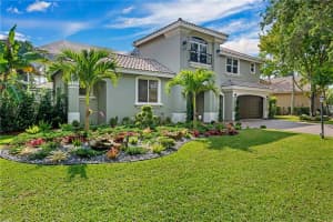 6671 NW 103rd Ln, Parkland, FL 33076, Sold 06/02/22