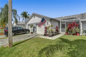 5924 NW 93rd Terrace, Tamarac, FL 33321, Sold 05/27/22