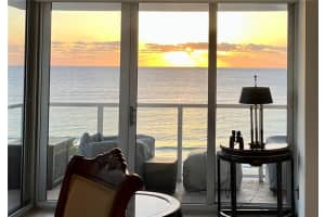 4300 N Ocean Blvd #8h, Fort Lauderdale, FL 33308, Sold 08/10/22