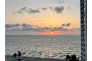 4300 N Ocean Blvd #8h, Fort Lauderdale, FL 33308, Sold 08/10/22