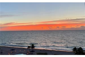 4300 N Ocean Blvd #8h, Fort Lauderdale, FL 33308, Sold 08/10/22