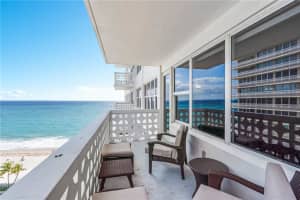 4010 Galt Ocean Dr APT 1101, Fort Lauderdale, FL 33308, Sold 05/25/22