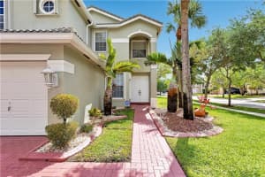 4683 SW 132nd Way, Miramar, FL 33027, Sold 05/31/22
