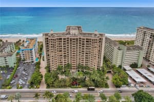 1800 S Ocean Blvd APT 1407, Pompano Beach, FL 33062, Sold 07/15/22