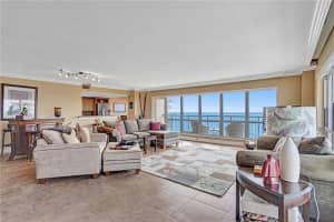 1800 S Ocean Blvd APT 1407, Pompano Beach, FL 33062, Sold 07/15/22