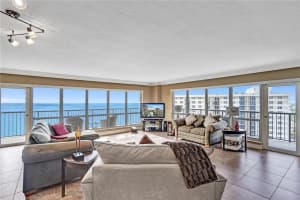 1800 S Ocean Blvd APT 1407, Pompano Beach, FL 33062, Sold 07/15/22