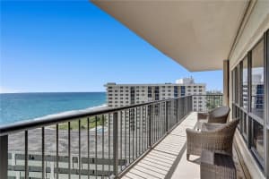 1800 S Ocean Blvd APT 1407, Pompano Beach, FL 33062, Sold 07/15/22