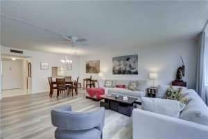 1170 N Federal Hwy APT 406, Fort Lauderdale, FL 33304, Sold 06/15/22