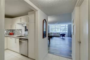 1170 N Federal Hwy APT 406, Fort Lauderdale, FL 33304, Sold 06/15/22