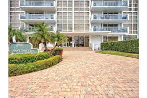 2701 N Ocean Blvd #5e, Fort Lauderdale, FL 33308, Sold 05/26/22