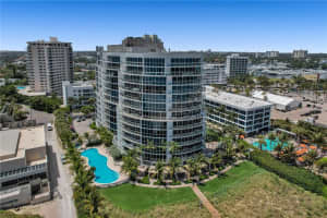1200 Holiday Dr APT 305, Fort Lauderdale, FL 33316, Sold 07/22/22