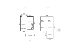 24653 SW 110th Pl, Homestead, FL 33032, Sold 05/20/22