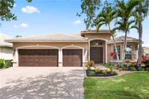 5981 NW 56th Cir, Coral Springs, FL 33067, Sold 06/02/22