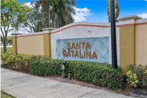 803 N Santa Catalina Cir, North Lauderdale, FL 33068, Sold 05/20/22