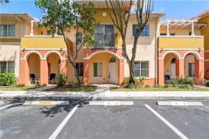803 N Santa Catalina Cir, North Lauderdale, FL 33068, Sold 05/20/22