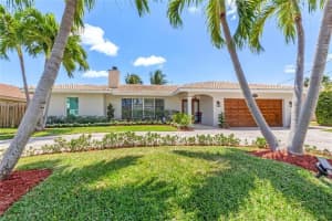 2750 NE 57th St, Fort Lauderdale, FL 33308, Sold 06/21/22