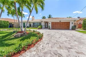 2750 NE 57th St, Fort Lauderdale, FL 33308, Sold 06/21/22