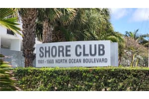 1905 N Ocean Blvd #9c, Fort Lauderdale, FL 33305, Sold 08/29/22