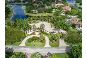3820 Windmill Lakes Rd, Weston, FL 33332, Sold 07/15/22