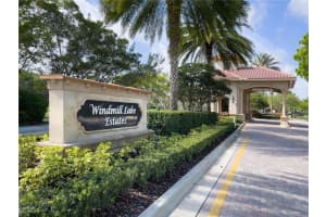 3820 Windmill Lakes Rd, Weston, FL 33332, Sold 07/15/22