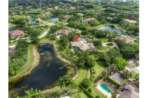 3820 Windmill Lakes Rd, Weston, FL 33332, Sold 07/15/22