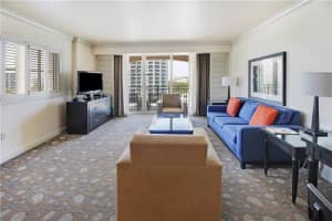 601 N Fort Lauderdale Beach Blvd #912, Fort Lauderdale, FL 33304, Sold 05/25/22