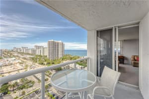 3015 N Ocean Blvd #19e, Fort Lauderdale, FL 33308, Sold 05/13/22