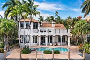 2606 Delmar Pl, Fort Lauderdale, FL 33301, Sold 03/01/23