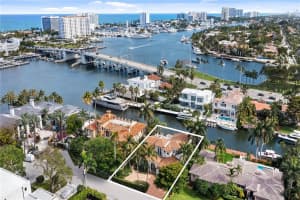2606 Delmar Pl, Fort Lauderdale, FL 33301, Sold 03/01/23