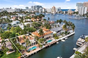 2606 Delmar Pl, Fort Lauderdale, FL 33301, Sold 03/01/23