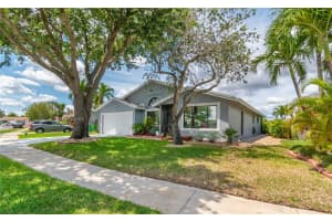 4925 NW 96th Terrace, Sunrise, FL 33351, Sold 05/24/22