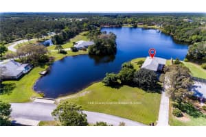 1641 Country Cove Cir, Malabar, FL 32950, Sold 06/27/22