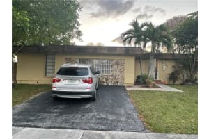 7901 NW 73rd Terrace, Tamarac, FL 33321, Sold 06/17/22