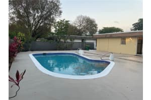 7901 NW 73rd Terrace, Tamarac, FL 33321, Sold 06/17/22