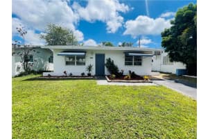 4566 NW 17th Terrace, Fort Lauderdale, FL 33309, Sold 05/06/22