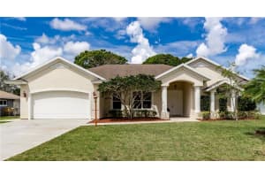5113 Eagle Dr, Fort Pierce, FL 34951, Sold 05/24/22