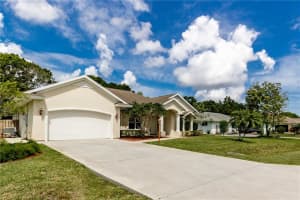 5113 Eagle Dr, Fort Pierce, FL 34951, Sold 05/24/22