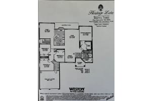 844 Heritage Dr, Weston, FL 33326, Sold 05/27/22