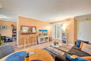 4096 NW 88th Ave APT 2108, Sunrise, FL 33351, Sold 05/31/22