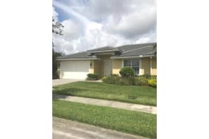 6105 NW Castlebay Ln #6105, Port St. Lucie, FL 34983, Sold 06/17/22