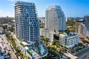 525 N Fort Lauderdale Beach Blvd #1209, Fort Lauderdale, FL 33304, Sold 05/13/22