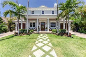 1619 SE 13th St, Fort Lauderdale, FL 33316, Sold 09/02/22