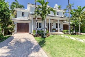 1619 SE 13th St, Fort Lauderdale, FL 33316, Sold 09/02/22